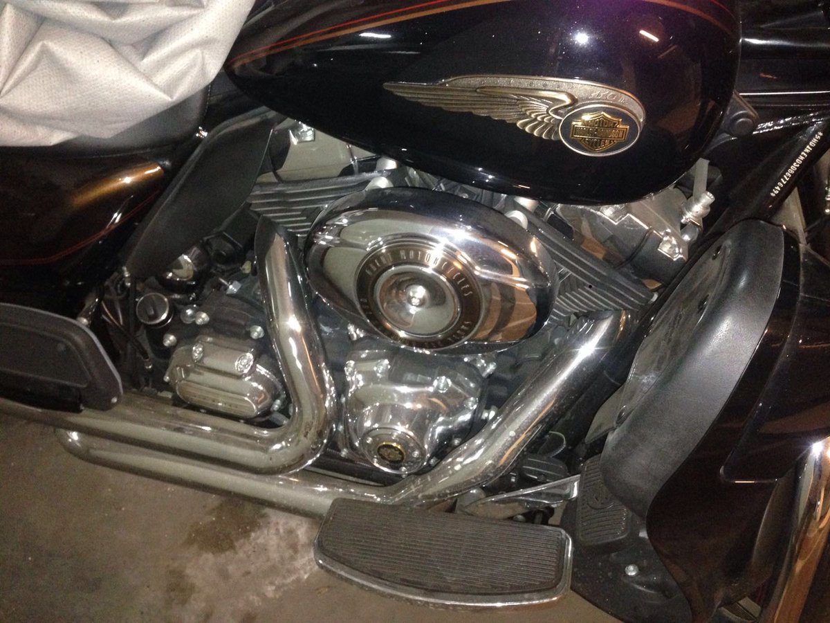 Buy Sale Promote On Twitter Dijual Harley Davidson Ultra Limited Anniversary 2013 Https T Co 0ksodontdx Jktjubel Harley Forsale Https T Co 0s526crtku