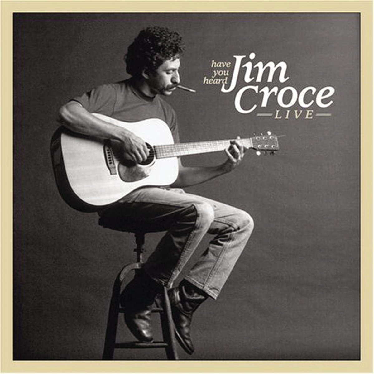 “Have you Heard: Jim Croce Live” #JimCroce #stories #ingridcroce
bit.ly/21mDuQD