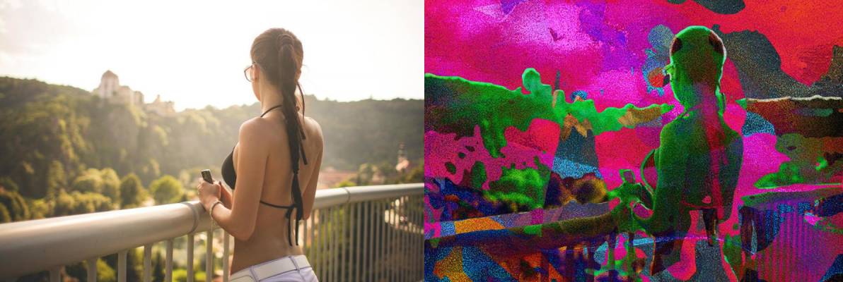 Magical Creation with Laoviland Transformer

laoviland.com