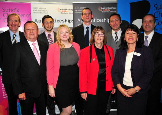 ASBSsuffolk's tweet photo. Prime Minister @David_Cameron backs ‘great’ #Suffolk500 #apprenticeships campaign https://t.co/e0fLMNzo1D https://t.co/nT9C7uR9Ys