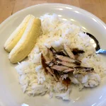 妻と大喧嘩をした日の夜に、出てきた晩御飯がこれっ...w