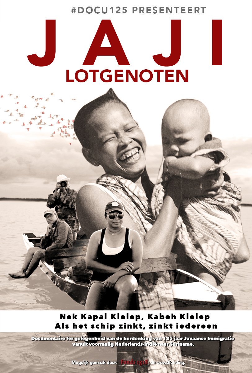 RBUjavanen's tweet photo. 21 maart 2016 gala premiere @Docu125  https://t.co/bi7HUKrz4D https://t.co/fHNrsmjEKA
