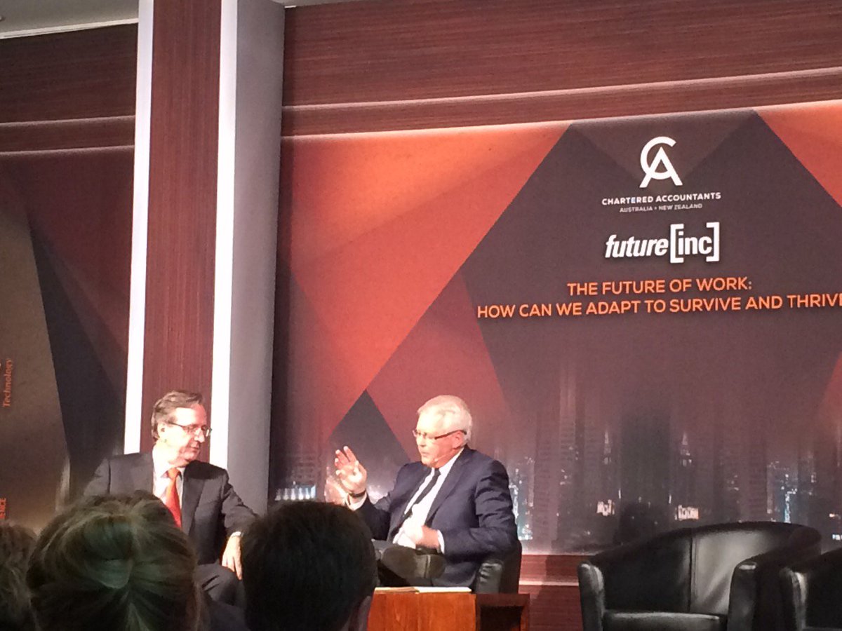 jess_moses's tweet photo. #futureinc Ric Simes and Tony Jones talk about the importance of older workers in our future workforce https://t.co/11o3Tct5oW