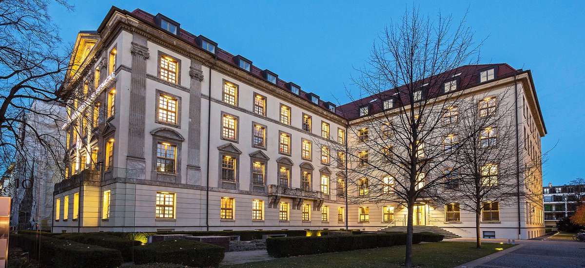 REasset_experts's tweet photo. Sie suchen eine attraktive #Büroimmobilie in #München? Jetzt informieren &amp; Mieter werden ☛ https://t.co/Vc7MR43jsM https://t.co/FnDUE9Dj2n