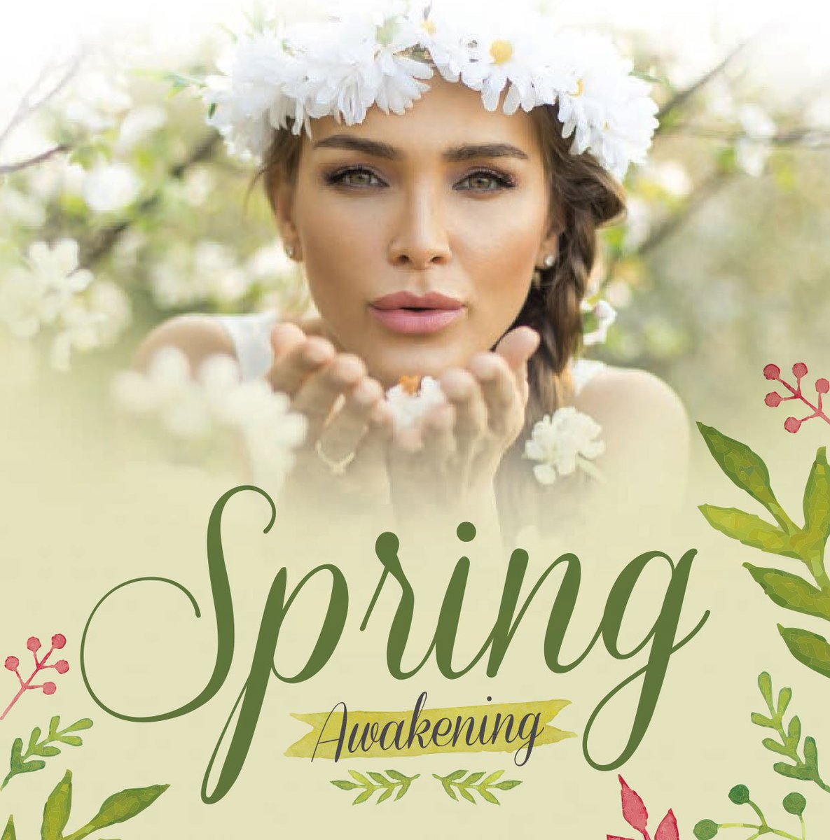 HastingsHotels's tweet photo. COMING SOON new #Springspa package @cullodenestate & @Slievedonard for more info visit > https://t.co/VVskzxfDsS https://t.co/BibYRC4K0i