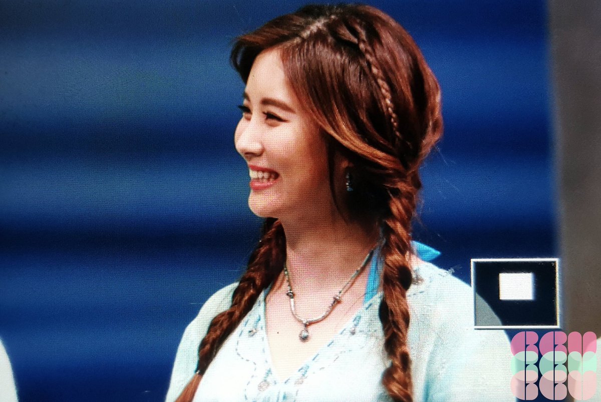 [OTHER][08-12-2015]SeoHyun tham dự vở nhạc kịch mới mang tên "Mamma Mia!" - Page 3 Cb45ZJ7UsAAmvbu