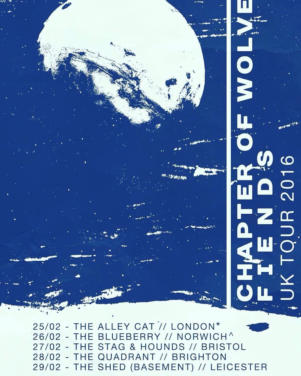 linear_band's tweet photo. We will be supporting the Fiends for their EP launch in London at Alley Cat 25th February! Come along!! https://t.co/pLkvYXhBCP