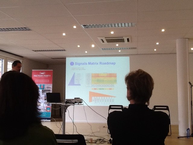 Daden Limited tweet media