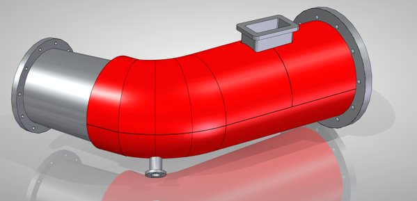 StrazzaboscoSrl's tweet photo. Modellazione diretta: ogni tanto può essere utile https://t.co/uRf3Y03vHk con #SolidEdge https://t.co/ZSyazkqQOI
