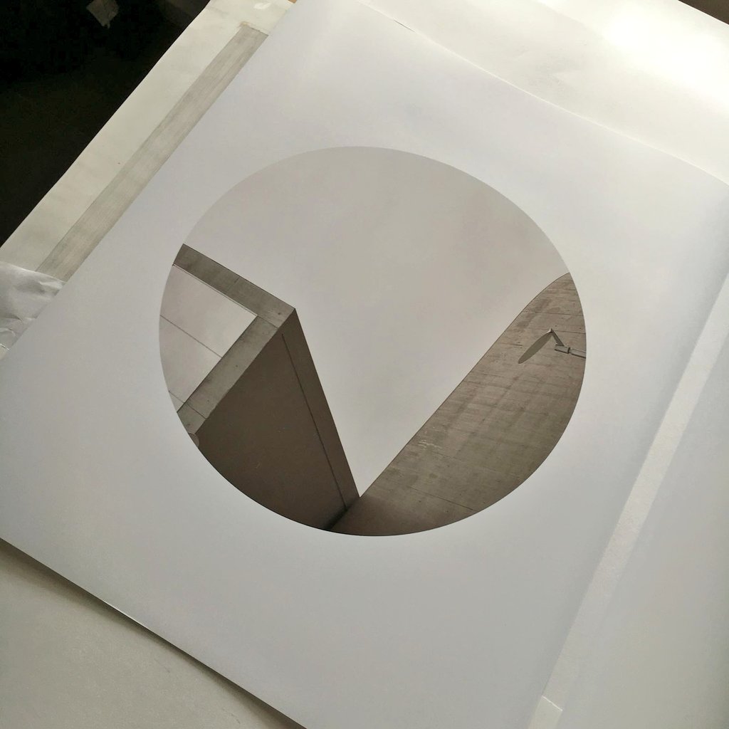 Studio_Pivot's tweet image. #GAZEOUT | WORK IN PROGRESS 📷 1 MARZO 2016 | #RELAISRIONEPONTE SPAZIO #ARTE