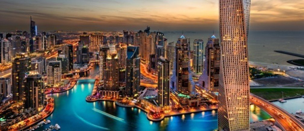 Where will the world's next #smartcities be? ow.ly/3zbaAS <a href="/wef/">World Economic Forum</a>