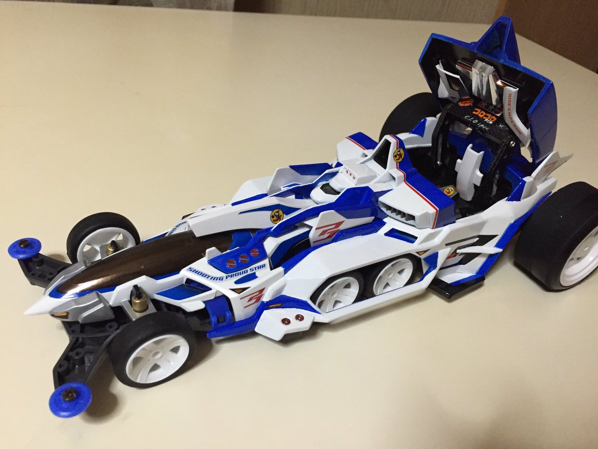 ミニ四駆【タミヤ公式】🚗🏁(mini4wd) / 2016年2月25日のツイート ツイセーブ ミニ四駆【タミヤ公式】🚗🏁(mini4wd) / 2016年2月25日のツイート ツイセーブ