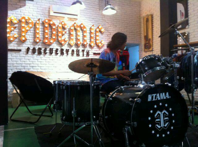 Testt 123 hajarrr , thanks epdc