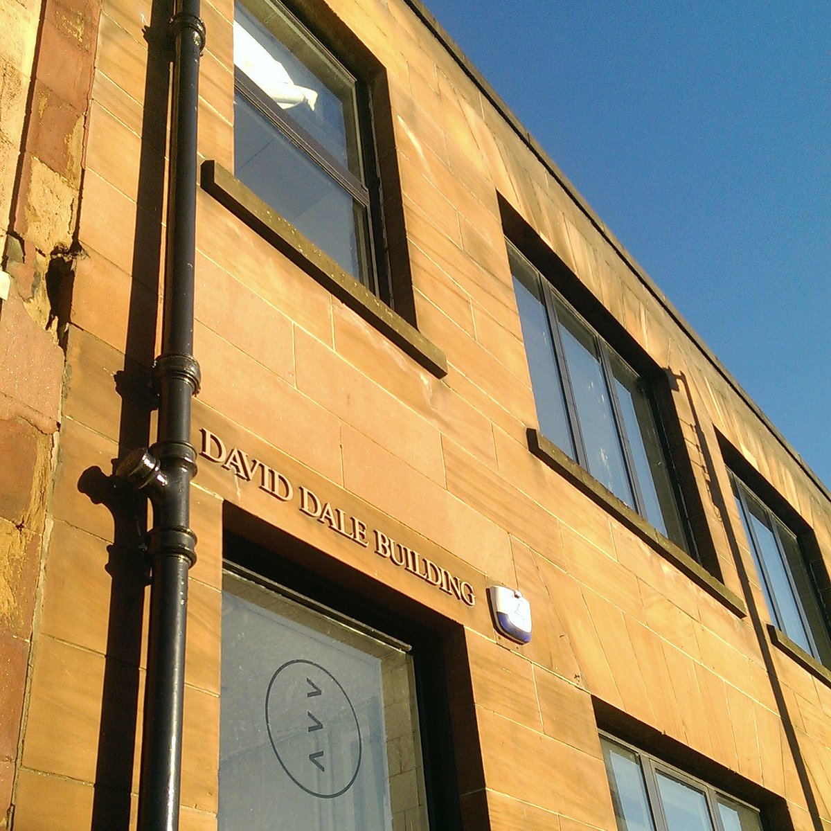 ralph_mackenzie's tweet photo. It's a crisp morning @DDGallery where my Wordpress Workshop is this weekend. Join the club! https://t.co/nXYoIlGNHE https://t.co/xvT2HAAtjO