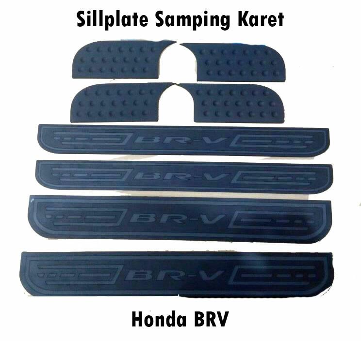 VariasiPusat's tweet image. silplate brv