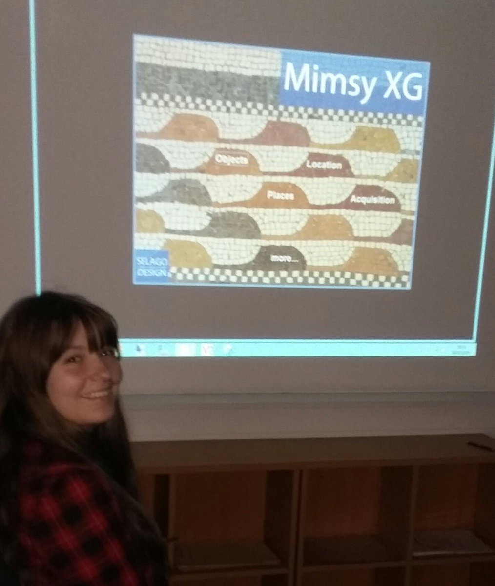 Natural_Talent's tweet photo. Learning how to categorise @World_Museum #specimens using #MimsyXG #newskills #taxonomy @Sundrop_moth https://t.co/pzmy4nGQQI