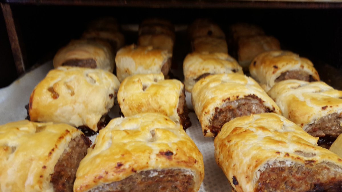 dinethyme's tweet photo. This  weekend  find us  @bearstedfmarket  and @mfarmersmarket  #westmalling
Plenty of these will be cooked https://t.co/4Sklpi1FBl