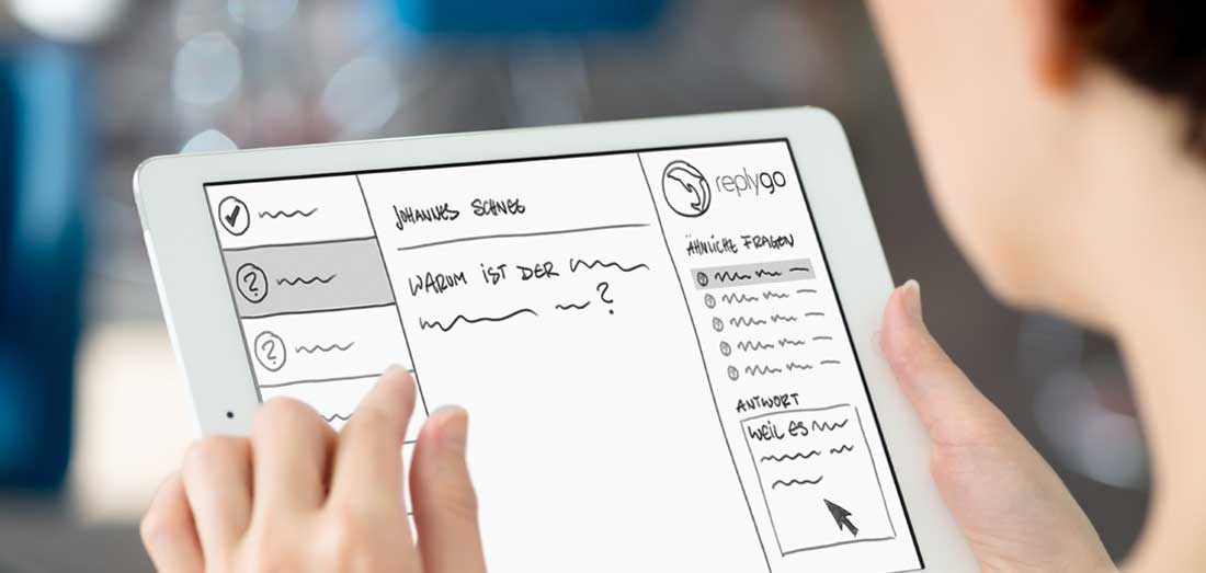 getreplygo's tweet image. Get to know the replygo App better: replygo.com/en/ or zendesk.com/apps/replygo.
#replygo #gettoknow #zendesk