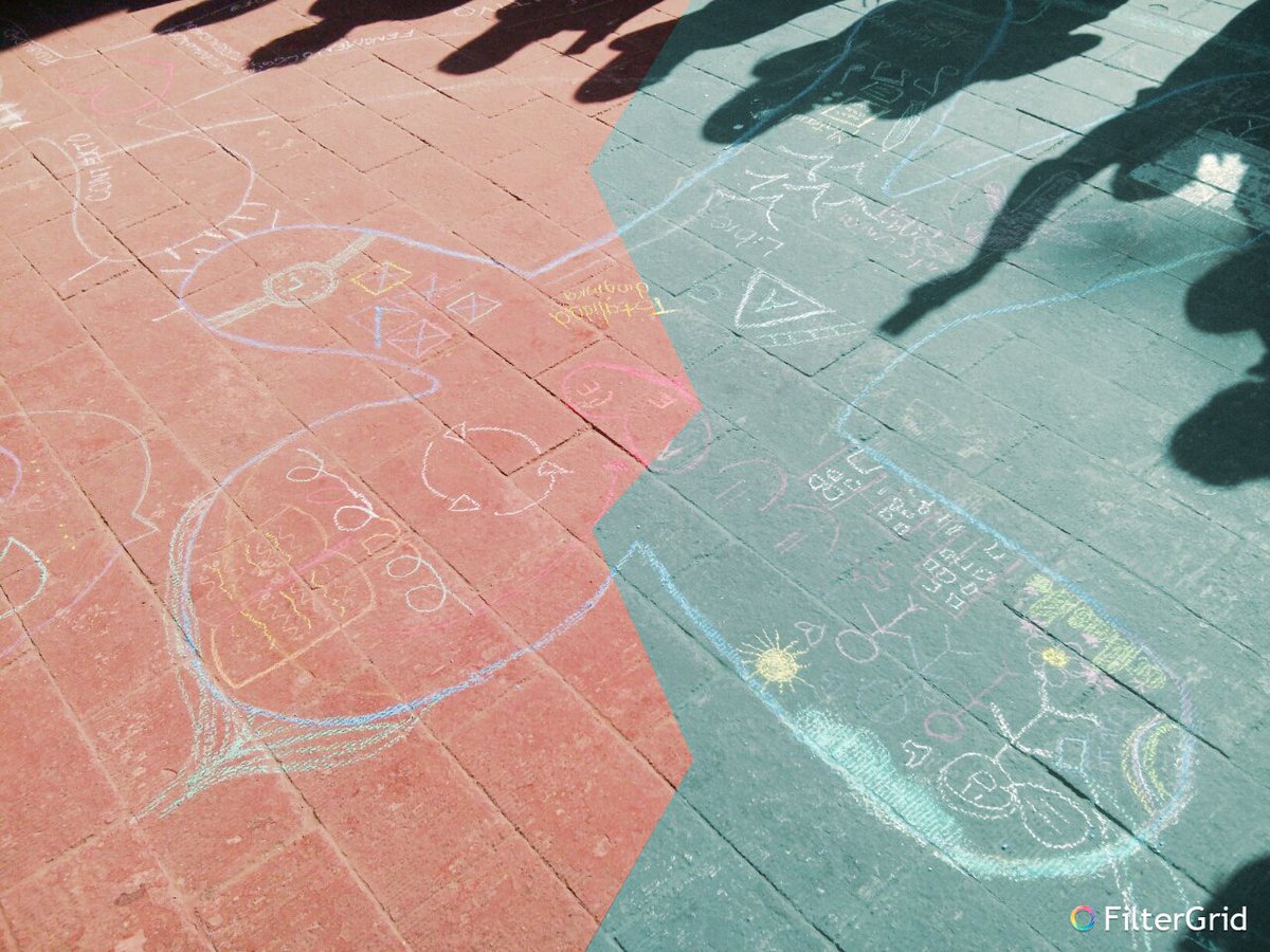 PsicAlex1's tweet photo. #educativaudg_r13 @IsraelHPs Me gusta esto de rayar el piso :3 aunque me toque ser el maniqui D: https://t.co/U0J8WsVZWB