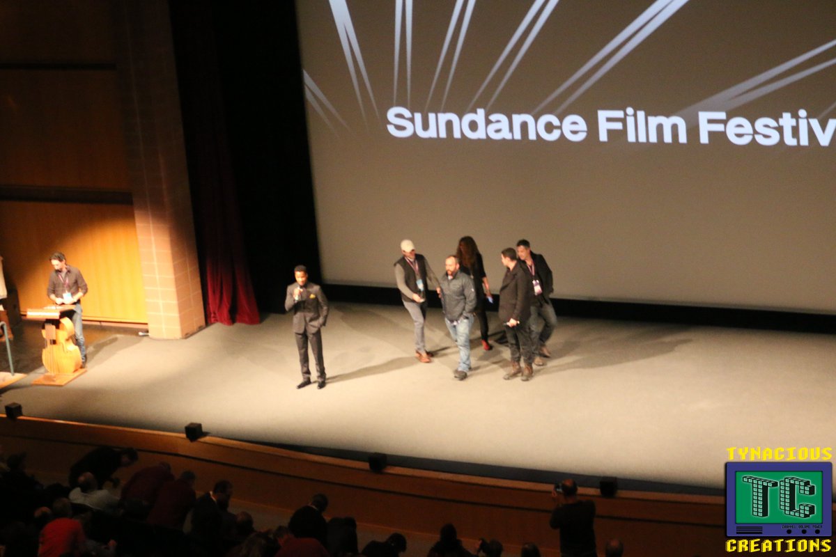 TynaciousC's tweet image. The Birth of a Nation QnA - Director Nate Parker Speaks - Winner of the U.S. Dramatic Competition #Sundance2016