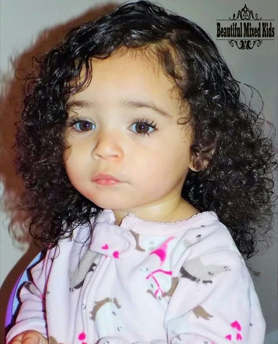 beautiful mixed babies instagram