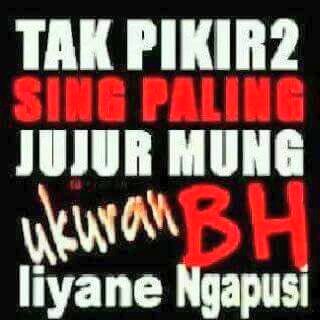 03pdhesyaiful's tweet photo. Bener jare.... https://t.co/tmmhpB5LHs