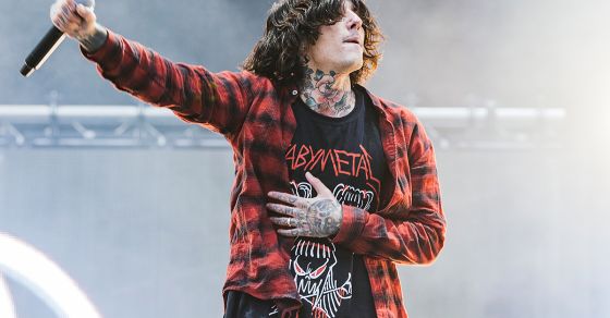 fusetv's tweet photo. .@bmthofficial announced a U.S. tour starting in April. See the full list of dates: https://t.co/wuLUZXhKbd https://t.co/zzU7zPjkSc