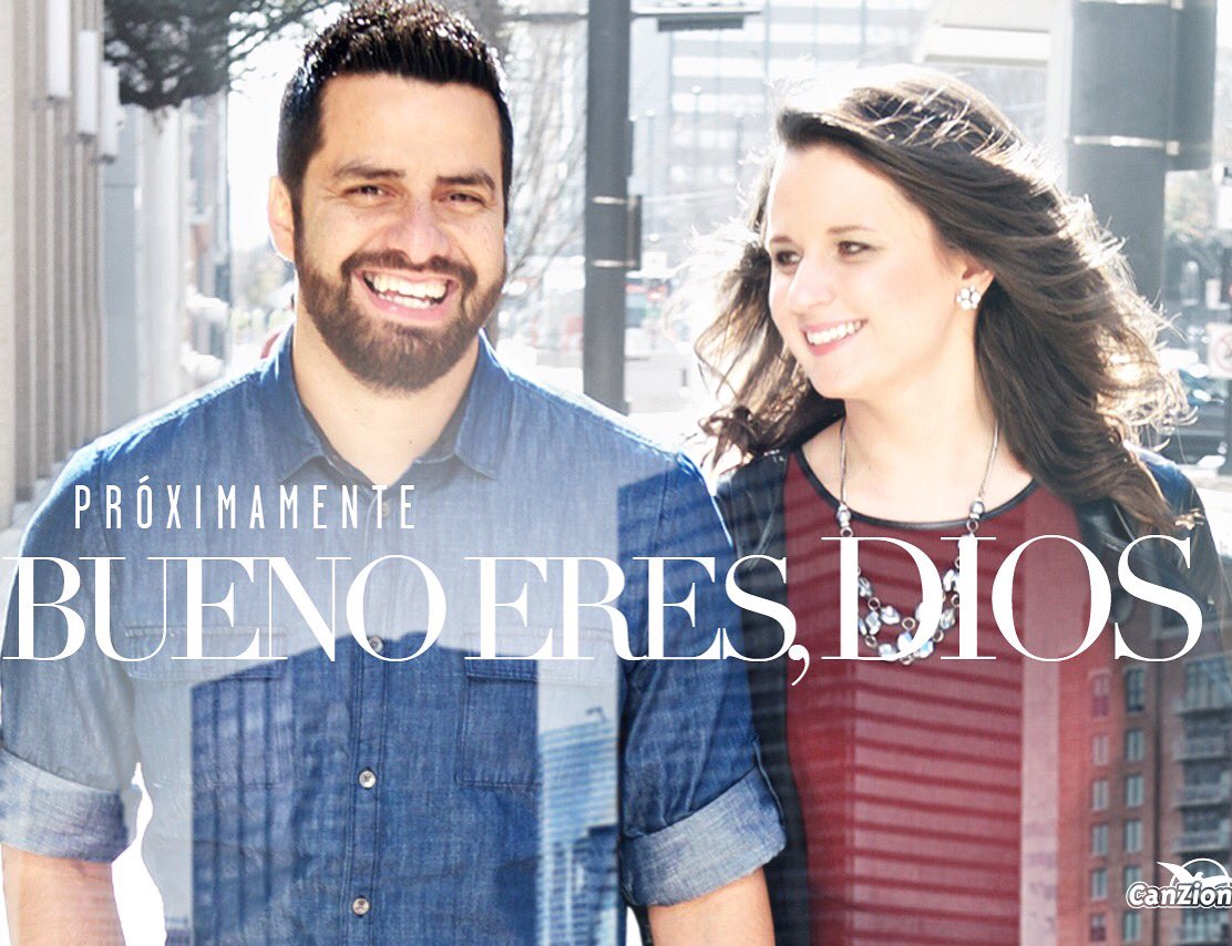 HaroldGuerra's tweet photo. Súper emocionado de pronto poder compartirles #BuenoEresDios https://t.co/qysQ3BTvNx