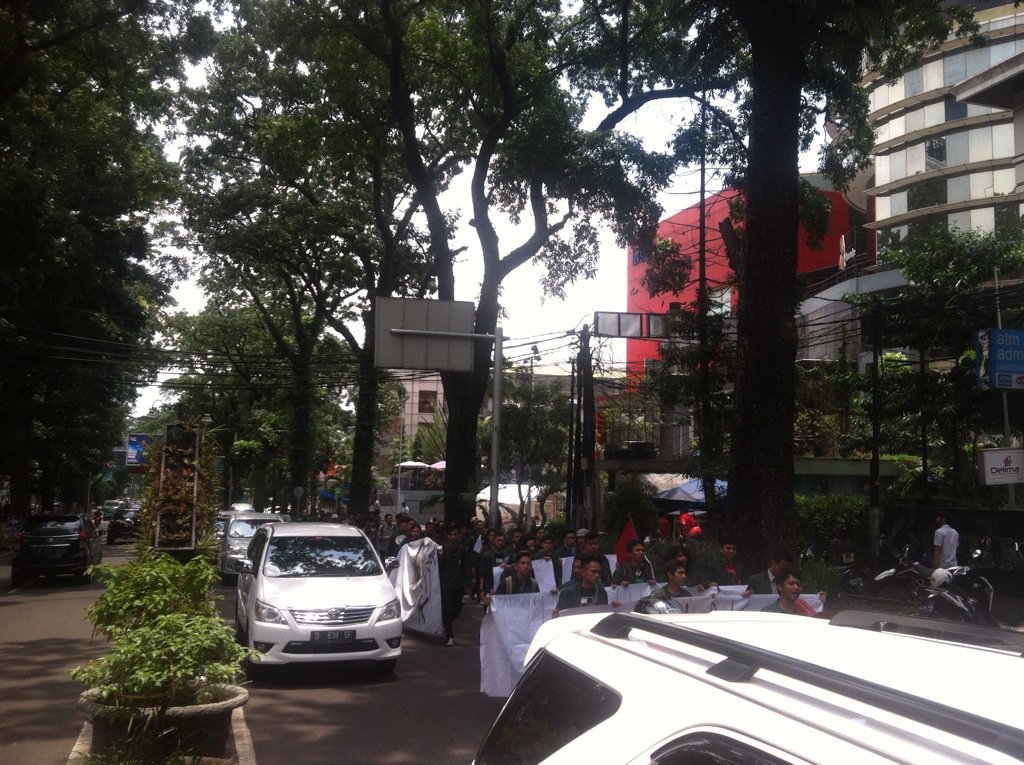 TPAK Univ.Pasundan tweet media