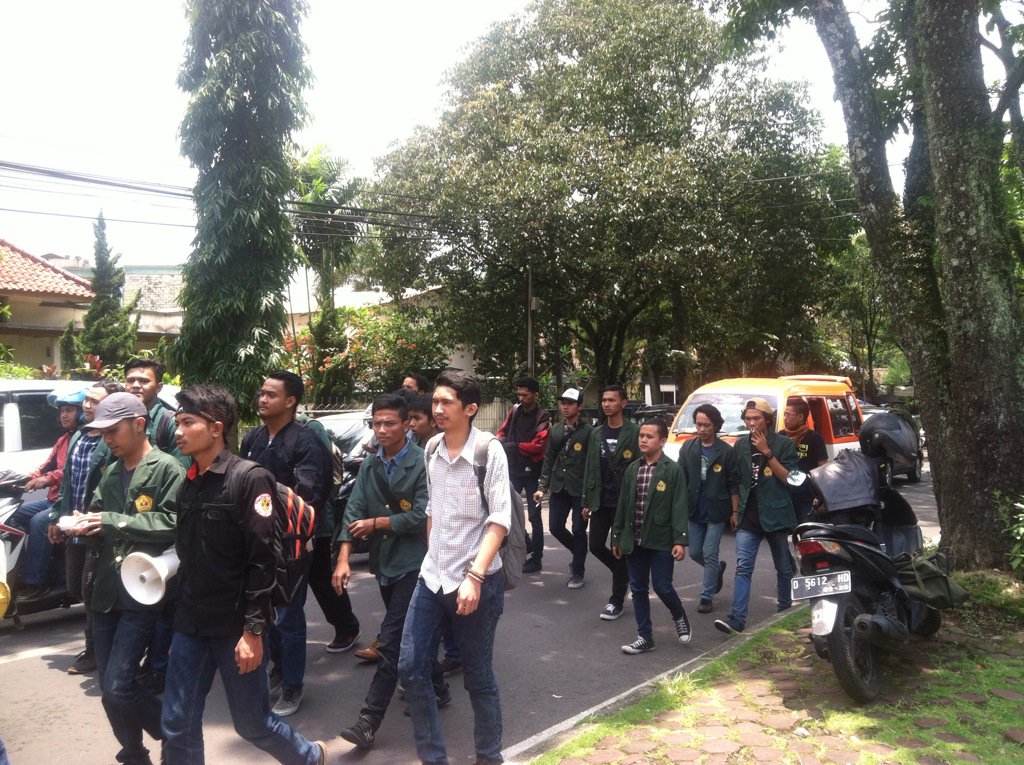 TPAK Univ.Pasundan tweet media