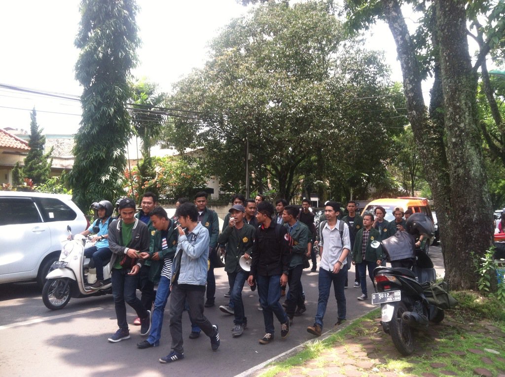 TPAK Univ.Pasundan tweet media
