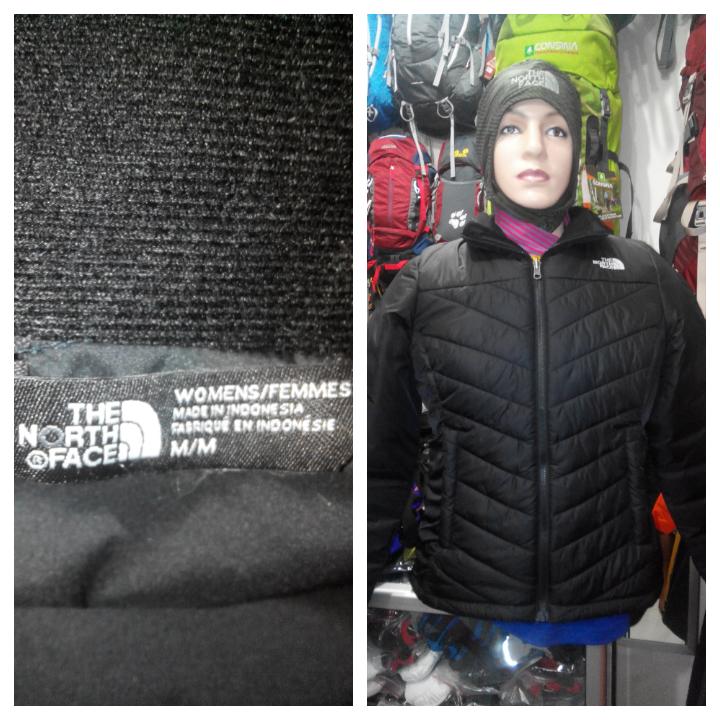 97Hadibosse's tweet photo. Sale jaket TNF Womens size M 
@ ALTICA OUTDOOR jln raya cilangkap tapos depok 
Tlp,wa 08787742766
Bbm 75493016 https://t.co/PfdewNMk30