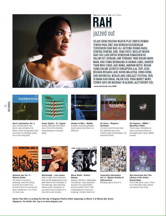MAKASIH <a href="/JUICEindonesia/">JUICE Indonesia</a>! check out some of my jazz records on heavy rotation ೭੧(❛▿❛✿)੭೨