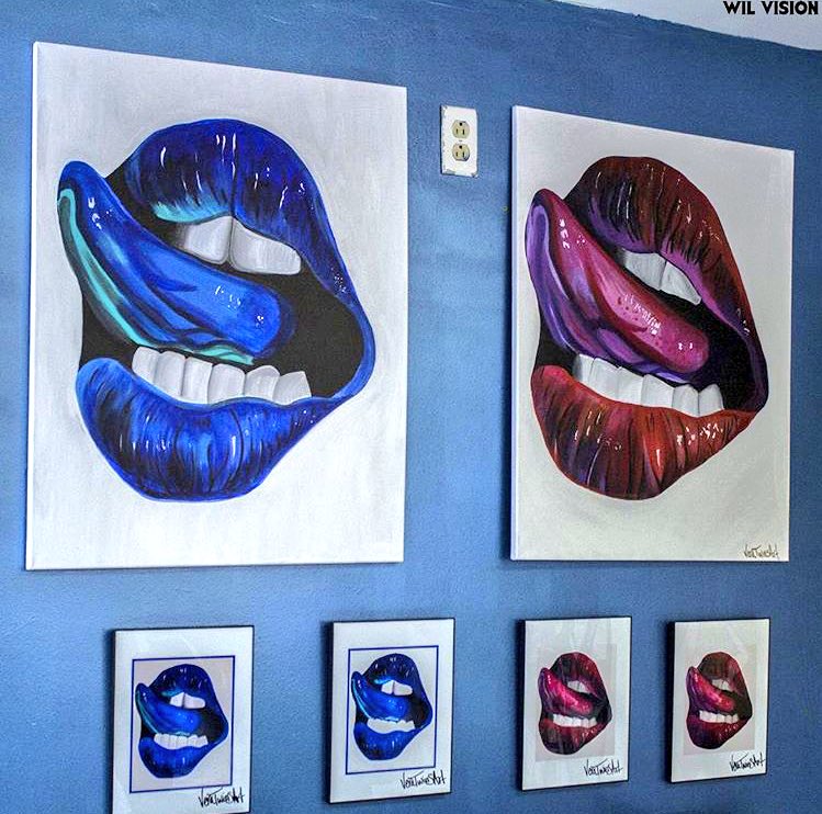 veratwinsart's tweet photo. #lickmeseries #veratwinsart https://t.co/5MXQiWxzne