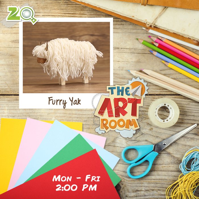 zeeq the art room episodes