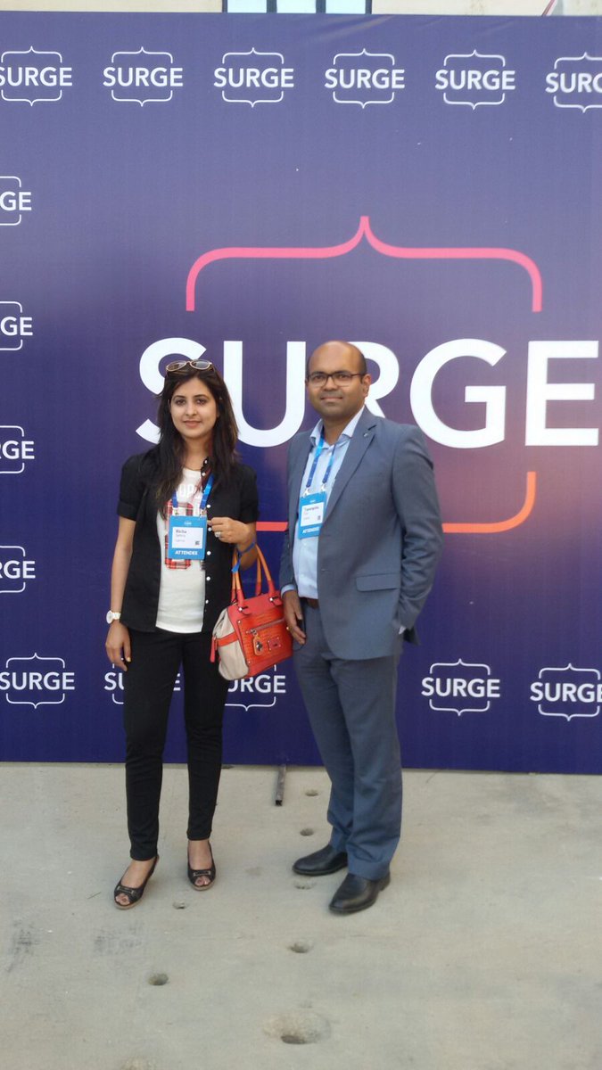 CallFixieIndia's tweet photo. CallFixie at #SURGEconference in Bangalore.
#surge #surgebangalore #websummit https://t.co/TsXOAUJ3cb