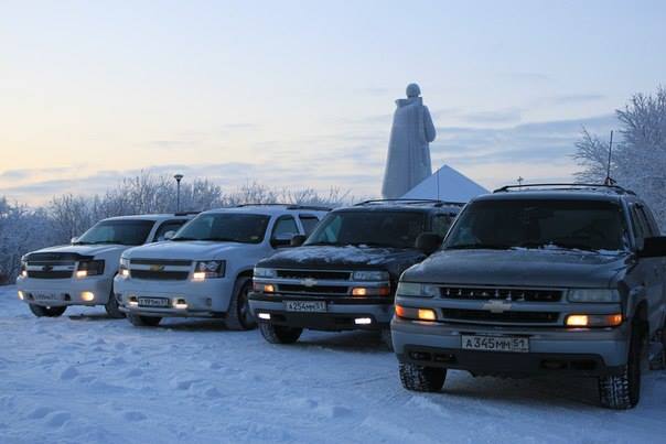 Chevrolet_RUS's tweet photo. С днем настоящих мужчин! https://t.co/TESSxiQetp