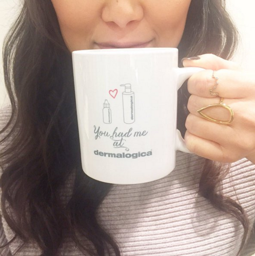 miabella1233's tweet photo. @DermalogicaCDN Where did you get your Dermalogica Mug? We love it! xx https://t.co/HLxSN7nDvs