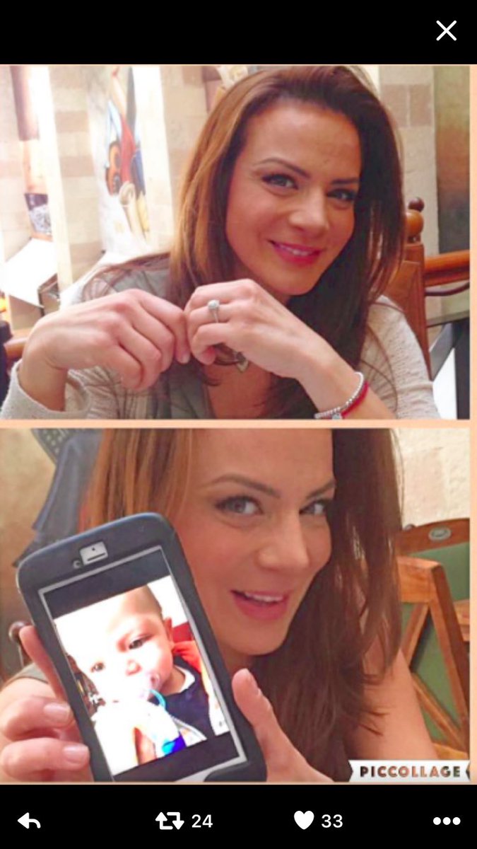 lanavarrofans's tweet photo. De esas veces que ves pura belleza en Twitter @silvnavarro mis hermosos bebes💕💕💕💕 https://t.co/TrLgjQjfxT