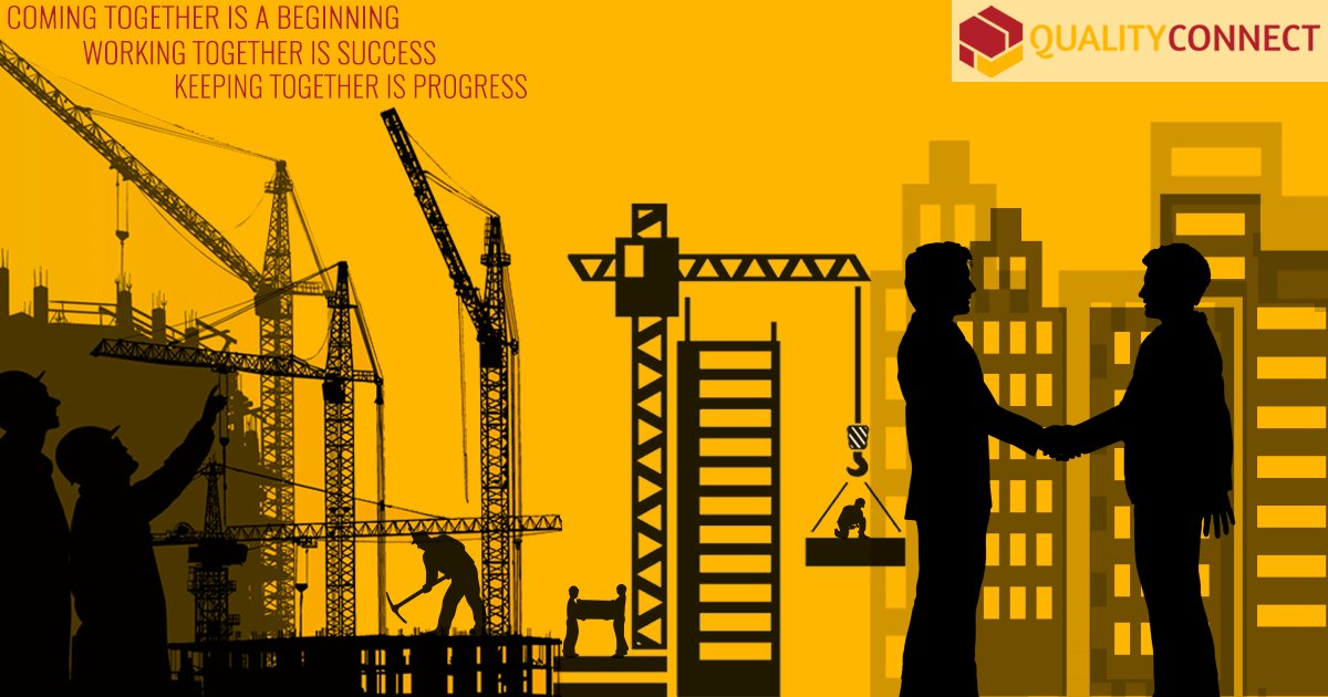 QualityConnects's tweet photo. They saw, they worked and achieved. You can be the next! Register with us as #QCVendor: https://t.co/aTG8IeAbyZ https://t.co/NiooGcA8yu