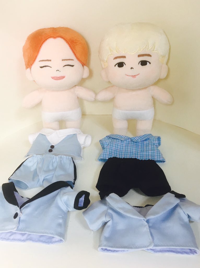 seungri doll