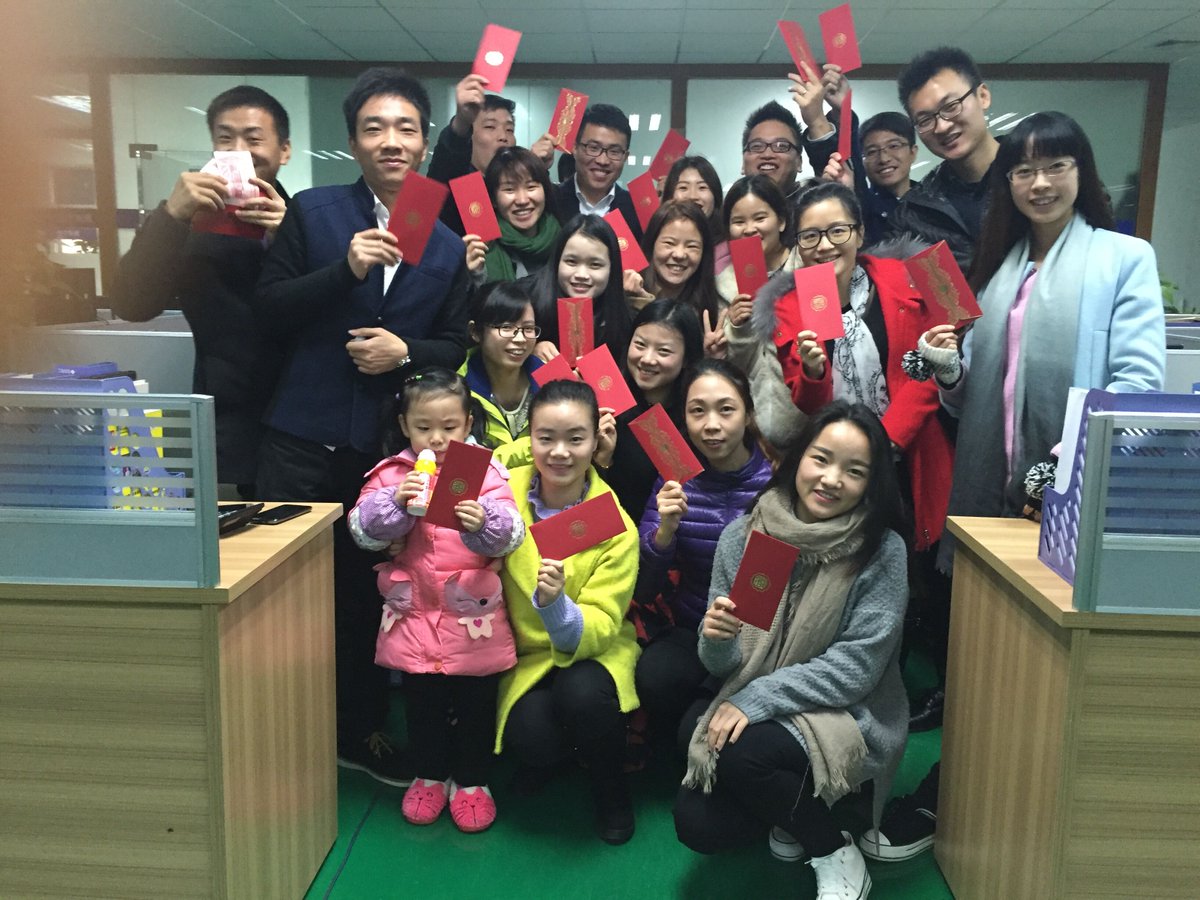 Success belongs to the persevering!--Flyin Optronics Co., Ltd