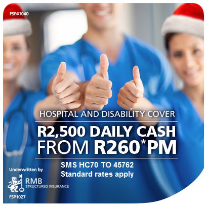 ONPAS_products's tweet image. @Gramblr Includes cover for individuals 18 years and older. #medical #hospitalcover SMS HC70 TO 45762.Standard rates