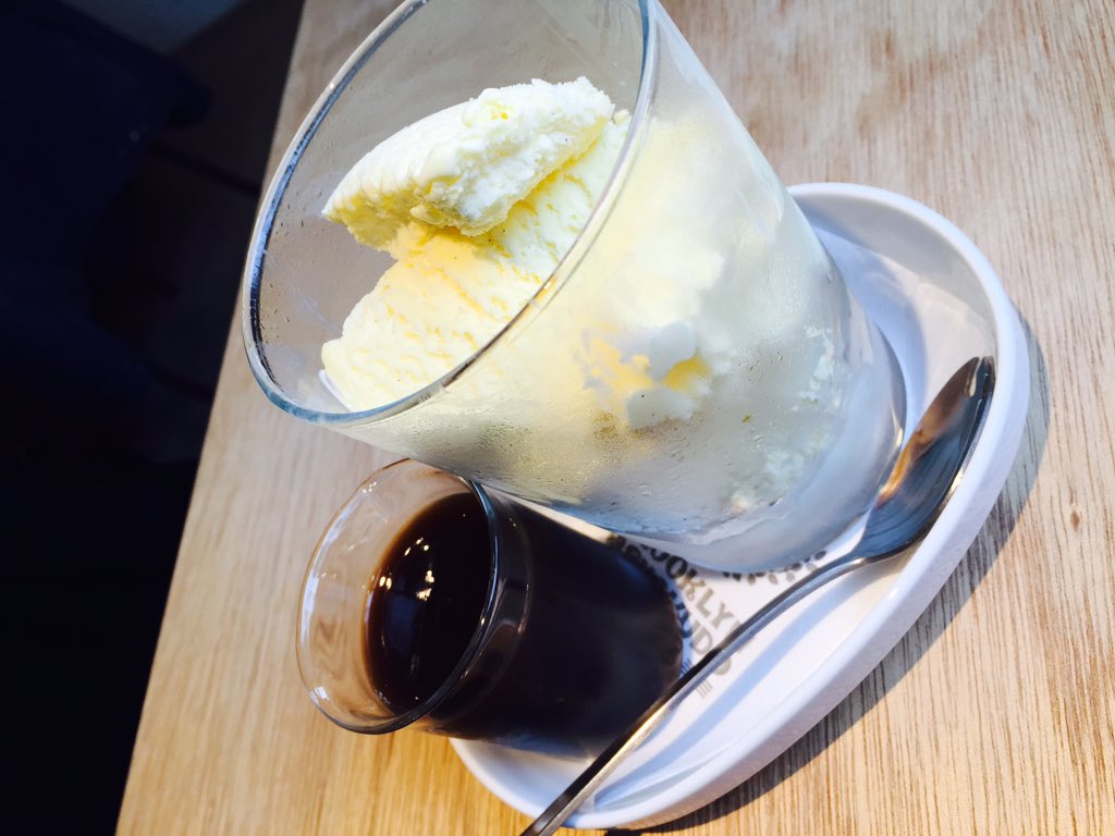 この前行ったブルック食堂に

また行きたくなったな～💕