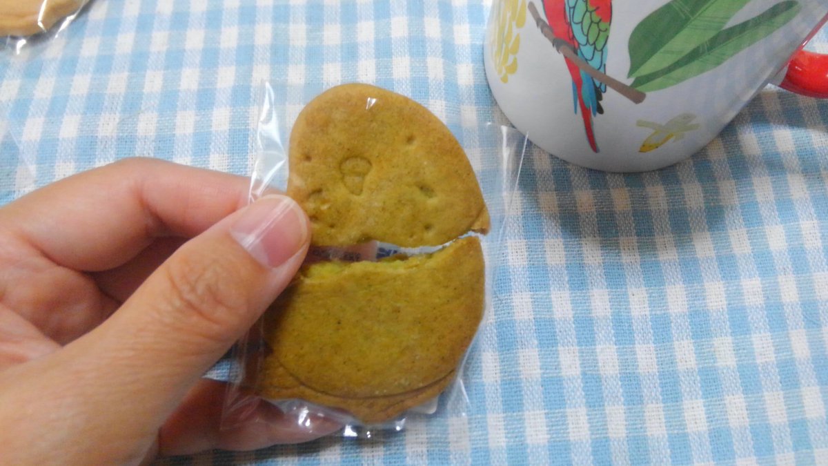 インコクッキー インコクッキー