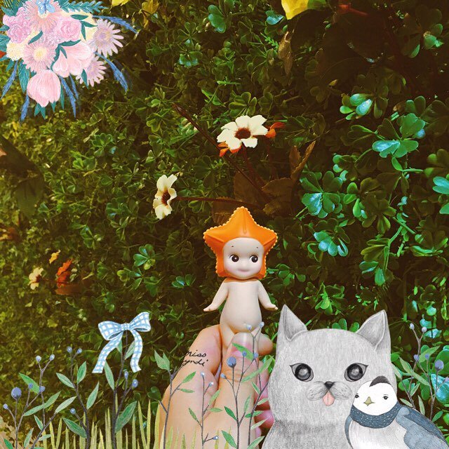 starfishstuff's tweet photo. #vscocam #snapeee #sonnyangel #starfish #cute 🌝 https://t.co/2fg9ghWtxS https://t.co/rGKNAsgmSl