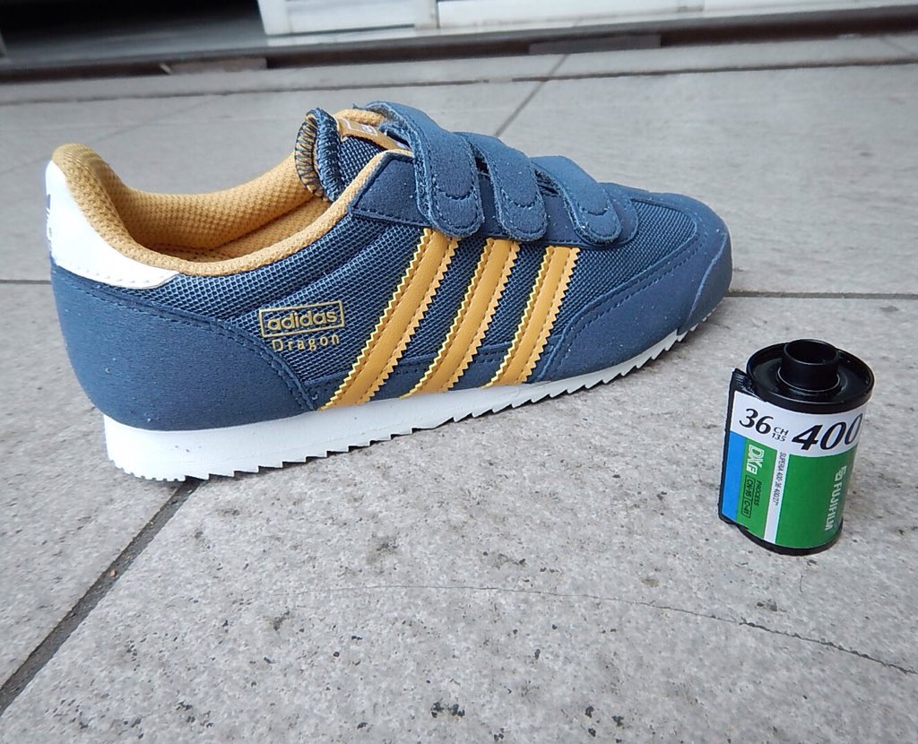 adidas dragon 33