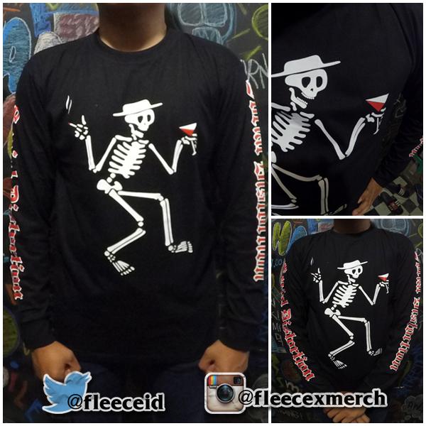 New stock longsleeve social distortion   " Wa: 085945865287 plastisol   more info : pin:
 5469FF5C