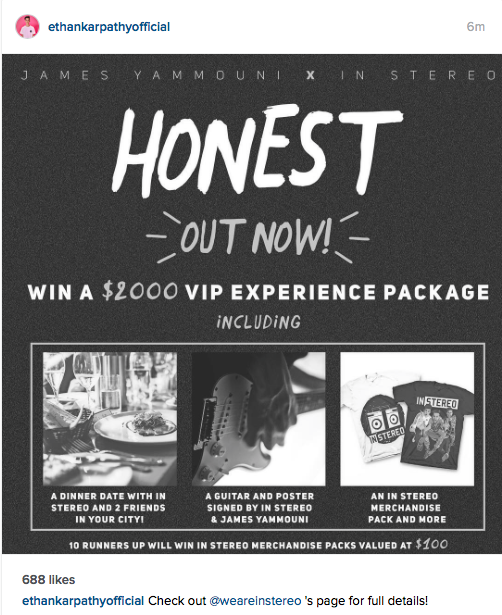 InStereo_AU's tweet photo. COMPETITION DETAILS ON IG!! https://t.co/Nq0bMGo7cG