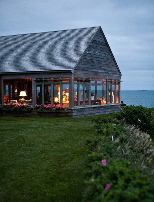 do you want a sea house #house